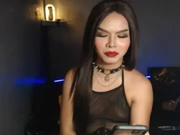Chaturbate Watch Live Sex Cams of salsalera_mariax