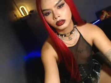 Chaturbate Watch Live Sex Cams of salsalera_mariax