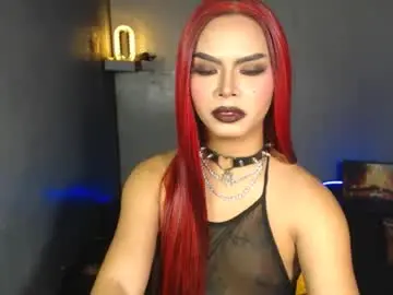 Chaturbate Free Porn Cam of salsalera_mariax