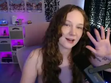 Chaturbate Nude Webcam of sharlottel