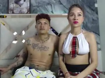 Chaturbate Live Sex of skyandstorm_cs