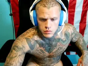 Chaturbate Best live sex cam show of tatteddaddy9000