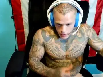 Chaturbate Free Live Porn of tatteddaddy9000