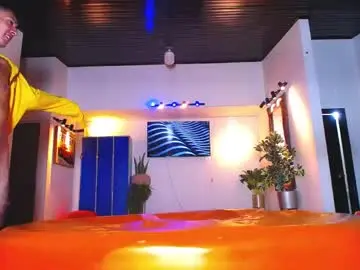 Chaturbate Watch Live Sex Cams of the_goodfellas