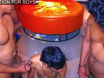 Chaturbate Free Porn Cam of the_goodfellas