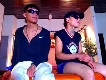 Chaturbate Live Sex of the_goodfellas