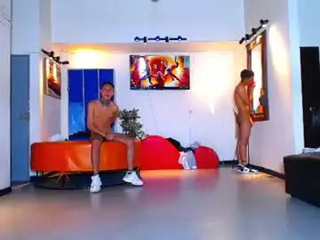 Chaturbate Adult Video Chat of the_goodfellas