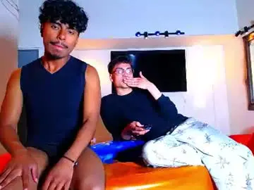 Chaturbate Live Sex of the_goodfellas