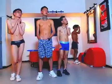 Chaturbate Sex Chat of the_goodfellas