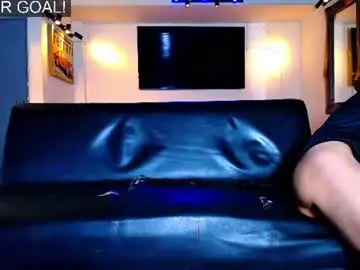Chaturbate Nude Webcam of the_goodfellas