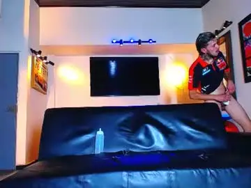 Chaturbate Adult Webcam of the_goodfellas