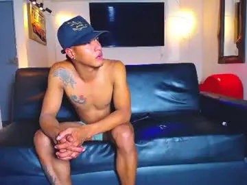 Chaturbate Sex Chat of the_goodfellas