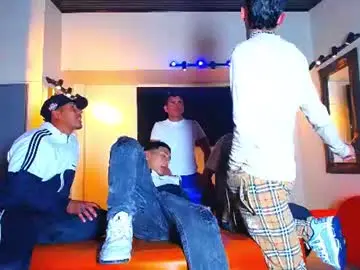 Chaturbate Adult Webcams of the_goodfellas