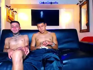 Chaturbate Watch Live Sex Cams of the_goodfellas