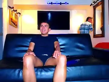 Chaturbate Best Webcam of the_goodfellas