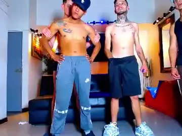 Chaturbate Best Webcam of the_goodfellas