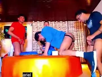 Chaturbate Best live sex cam show of the_goodfellas