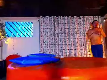 Chaturbate Free Live Porn of the_goodfellas