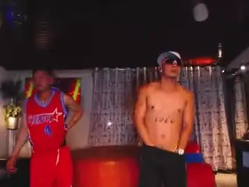Chaturbate Free Porn Cam of the_goodfellas