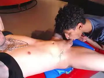 Chaturbate Watch Live Sex Cams of the_goodfellas