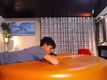 Chaturbate Free Porn Cam of the_goodfellas