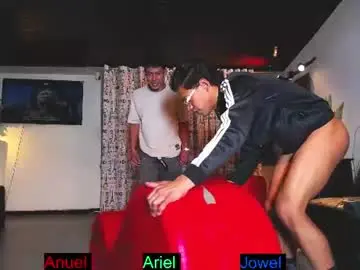 Chaturbate Free Live Porn of the_goodfellas