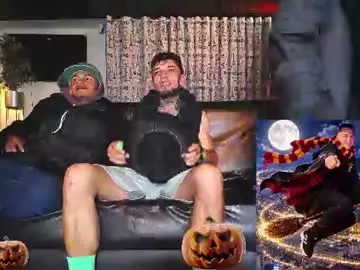 Chaturbate Live Porn of the_goodfellas