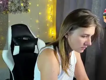 Chaturbate Nude Webcam of tina_show