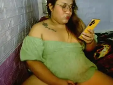Chaturbate Adult Webcams of uramazingbomshel