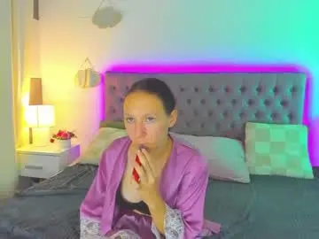 Chaturbate Nude Webcam of vanessasimss