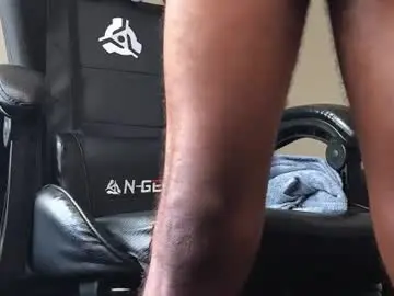 Chaturbate Live Sex of voodoodxck