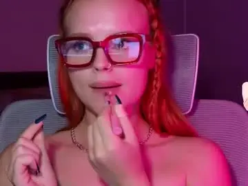 Chaturbate Private Sex Chat of agatamooon