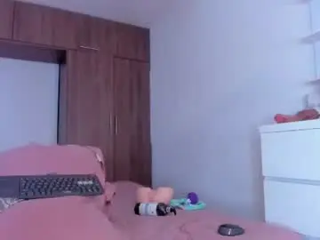 Chaturbate Watch Live Sex Cams of agathauwuart