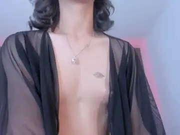Chaturbate Live Sex of agathauwuart