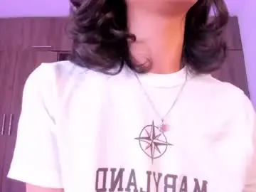 Chaturbate Best Webcam of agathauwuart