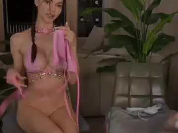 Chaturbate Best live sex cam show of amy_slemgem