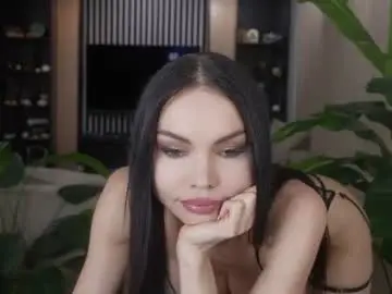 Chaturbate Live Sex Cam of amy_slemgem