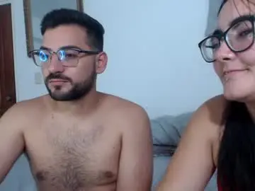 Chaturbate Live Sex Cam of araboys