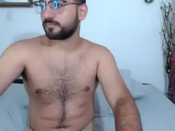 Chaturbate Nude Webcam of araboys