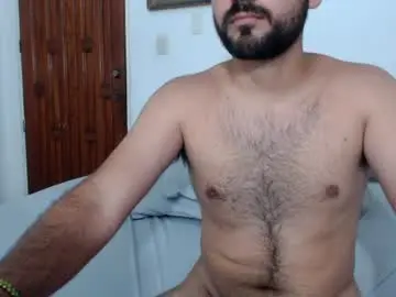 Chaturbate Sex Cam of araboys