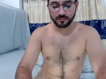 Chaturbate Live Sex Cam of araboys
