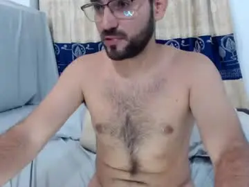 Chaturbate Adult Webcams of araboys