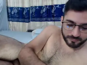 Chaturbate Best live sex cam show of araboys