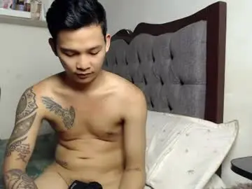 Chaturbate Nude Webcam of asianboycock14