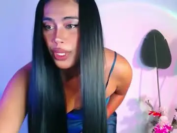 Chaturbate Live Sex of cherry_temptation28