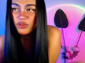 Chaturbate Nude Webcam of cherry_temptation28