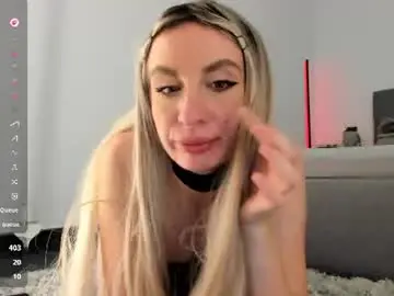 Chaturbate Private Sex Chat of chloedoll__