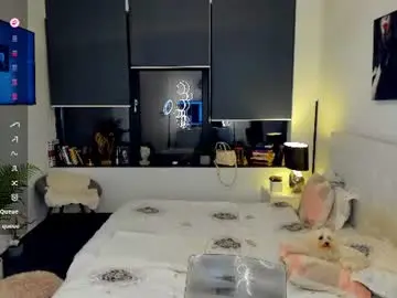 Chaturbate Free Porn Cam of chloedoll__