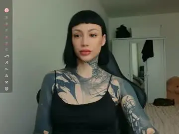 Chaturbate Live Sex Cam of dgtlgrl