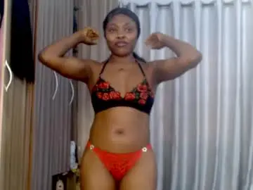 Chaturbate Watch Live Sex Cams of ebonydripqueen